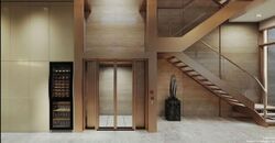 Opera Estate (D15), Semi-Detached #579684781